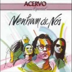 Nenhum de Nós