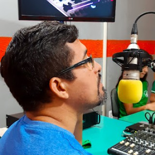 Marcondes Oliveira